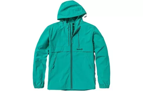 Куртка мужская Columbia Green Timberland