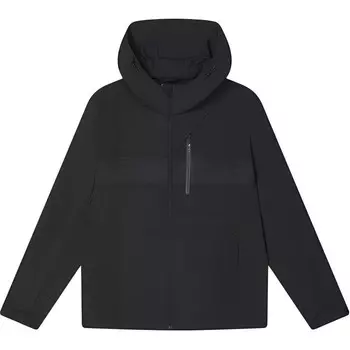 Куртка мужская, цвет черный как смоль Fila, черный