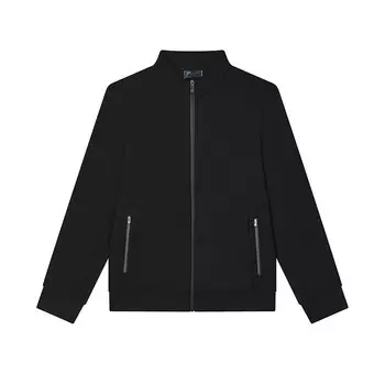 Куртка мужская, цвет черный как смоль Fila