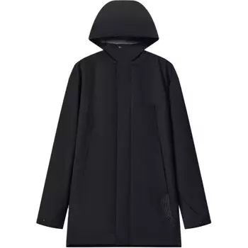 Куртка мужская, цвет черный как смоль K·Swiss