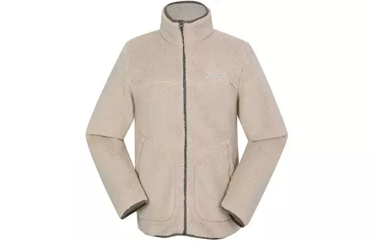 Куртка мужская, цвет глубокий хаки Columbia, хаки