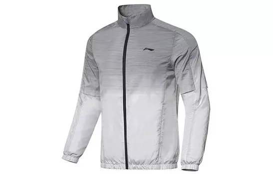 Куртка мужская, цвет серый, вереск Lining