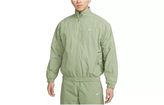 Куртка мужская цвета матча Nike, цвет Matcha
