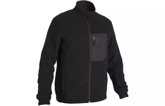 Куртка мужская Decathlon, черный