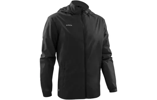 Куртка мужская Decathlon, красный