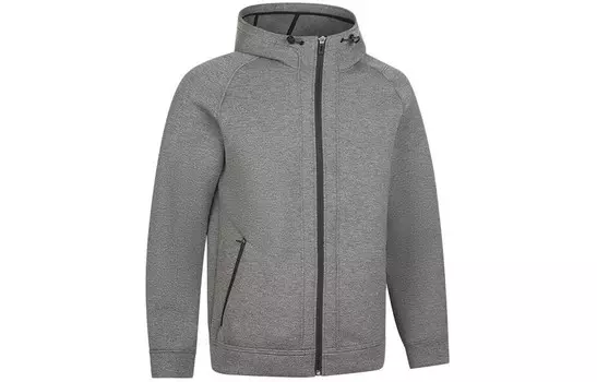 Куртка мужская Decathlon, темно-серый