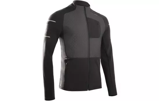 Куртка мужская Decathlon, темно-синий