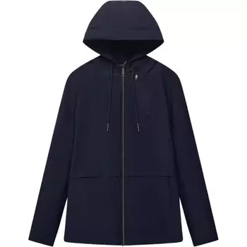 Куртка мужская Deep Indigo K·Swiss, индиго