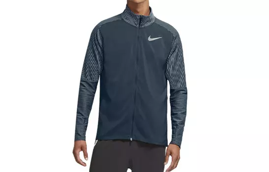 Куртка мужская Deep Ocean Blue Nike, синий