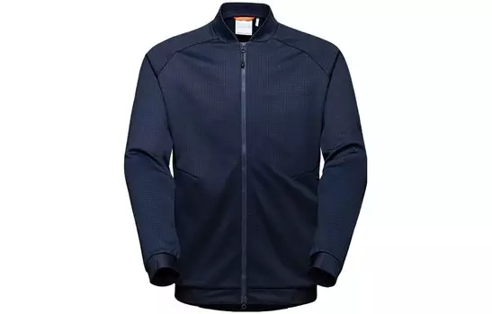 Куртка мужская Deep Sea Blue Mammut