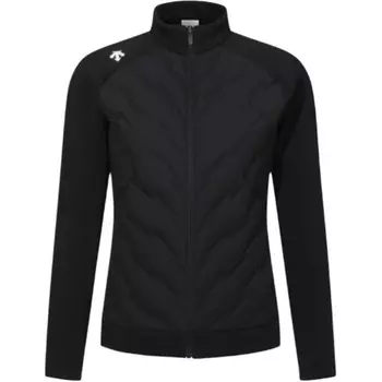 Куртка мужская Descente, черный