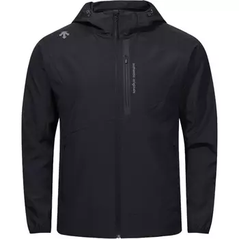 Куртка мужская Descente, черный