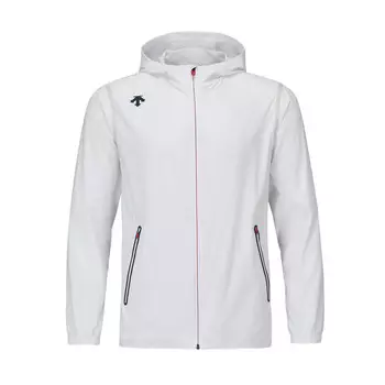 Куртка мужская Descente, цвет MU-MUSTARD