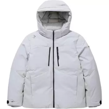 Куртка мужская Descente, серый