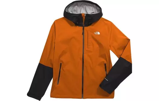 Куртка мужская Desert Rust/черная The North Face, черный