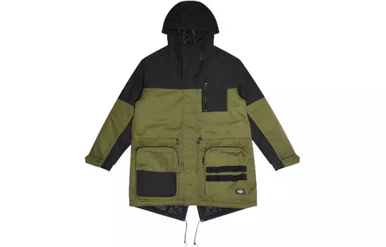 Куртка мужская Dickies, цвет Apricot
