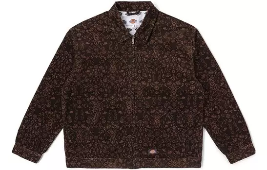 Куртка мужская Dickies, цвет Coffee