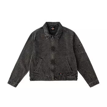 Куртка мужская Dickies, цвет Washed sandstone rock