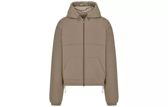 Куртка мужская Dior, бежевый