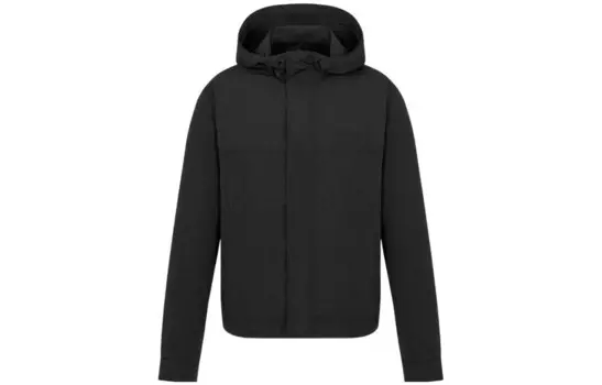 Куртка мужская Dior, черный