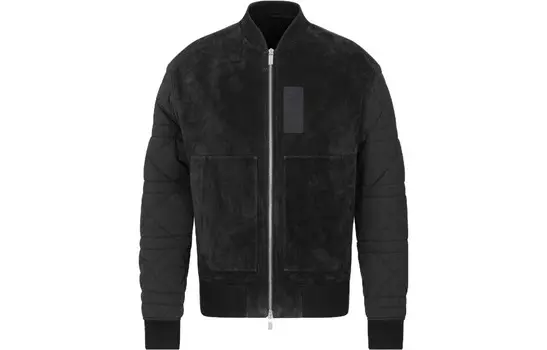 Куртка мужская Dior, черный