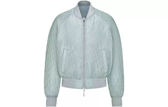 Куртка мужская Dior, серый