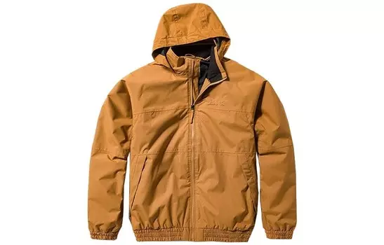 Куртка мужская для активного отдыха пшеничная Timberland, цвет Wheat