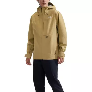 Куртка мужская для активного отдыха Stone Brown Brown The North Face, коричневый