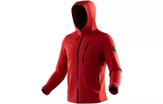 Куртка мужская для тренировок Variety Training Collection, красная Anta, красный