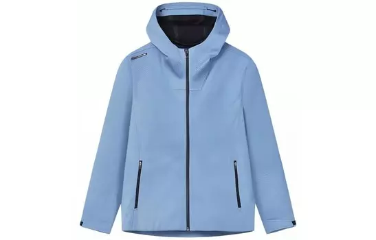 Куртка мужская Dream Blue Fila, цвет Dream blue