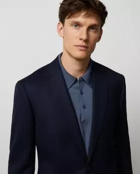 Куртка мужская Dustin, синий