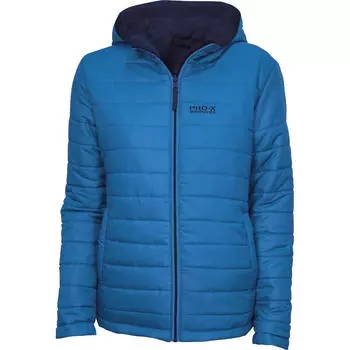 Куртка мужская двусторонняя HEIKO имперский синий PRO-X ELEMENTS, цвет blau