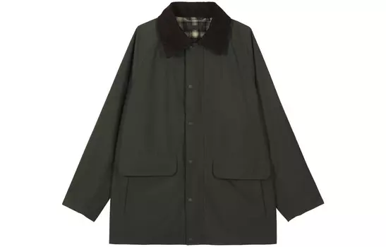 Куртка мужская Uniqlo, 59 темно-зеленый