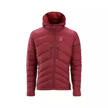 Куртка мужская Elbrus Altus, красный