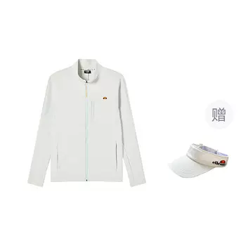 Куртка мужская Ellesse, черный