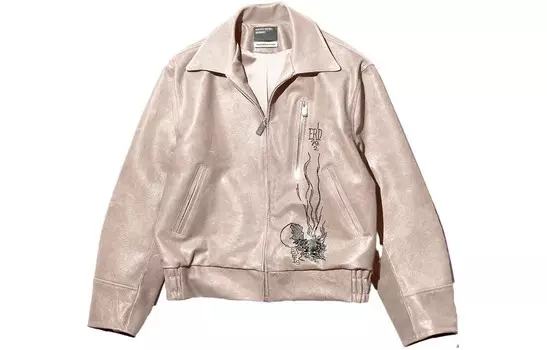 Куртка мужская Enfants Riches Deprimes, хаки