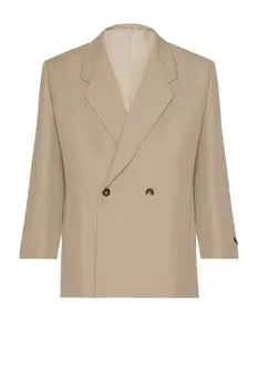 Куртка мужская Eternal California Blazer Jacket Fear Of God, цвет Dusty Beige