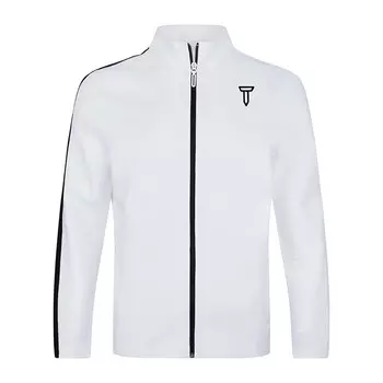 Куртка мужская European Tour, белый