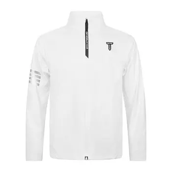 Куртка мужская European Tour, белый