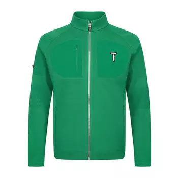 Куртка мужская European Tour, черный