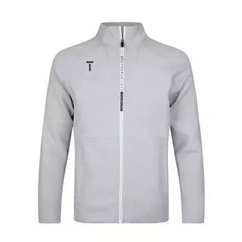 Куртка мужская European Tour, серый