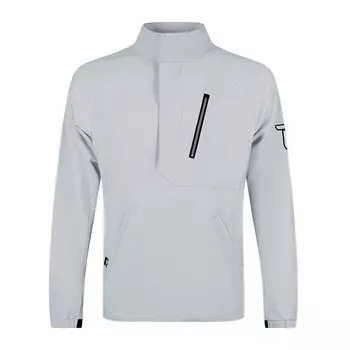 Куртка мужская European Tour, зеленый