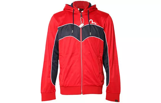 Куртка мужская Evisu