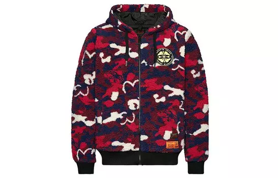 Куртка мужская Evisu