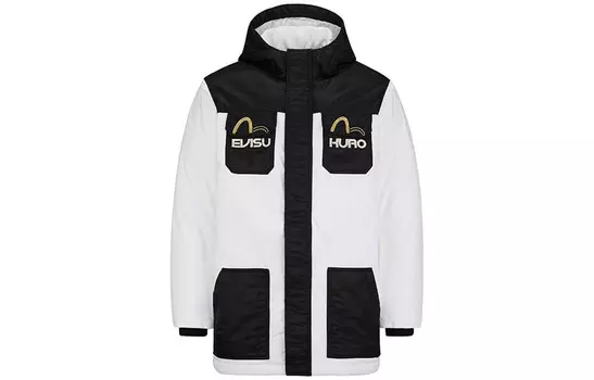 Куртка мужская Evisu, белый