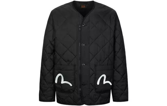 Куртка мужская Evisu, черный