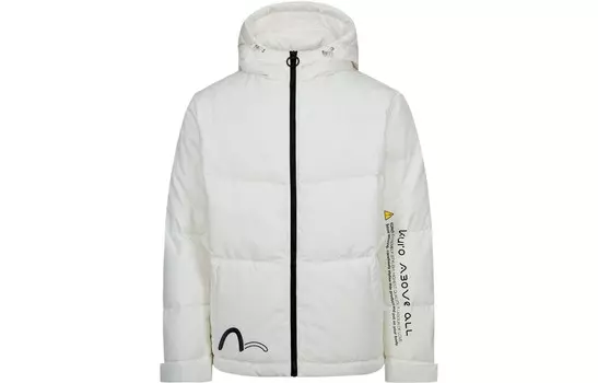 Куртка мужская Evisu, черный