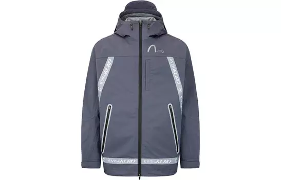 Куртка мужская Evisu, синий