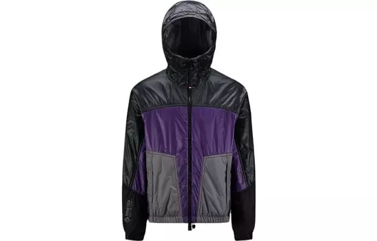Куртка мужская фиолетовый Moncler