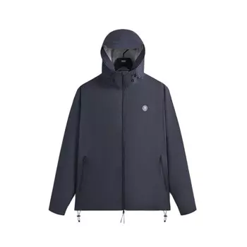 Куртка мужская Fish Thunder Color Kith, цвет Fish thunder color